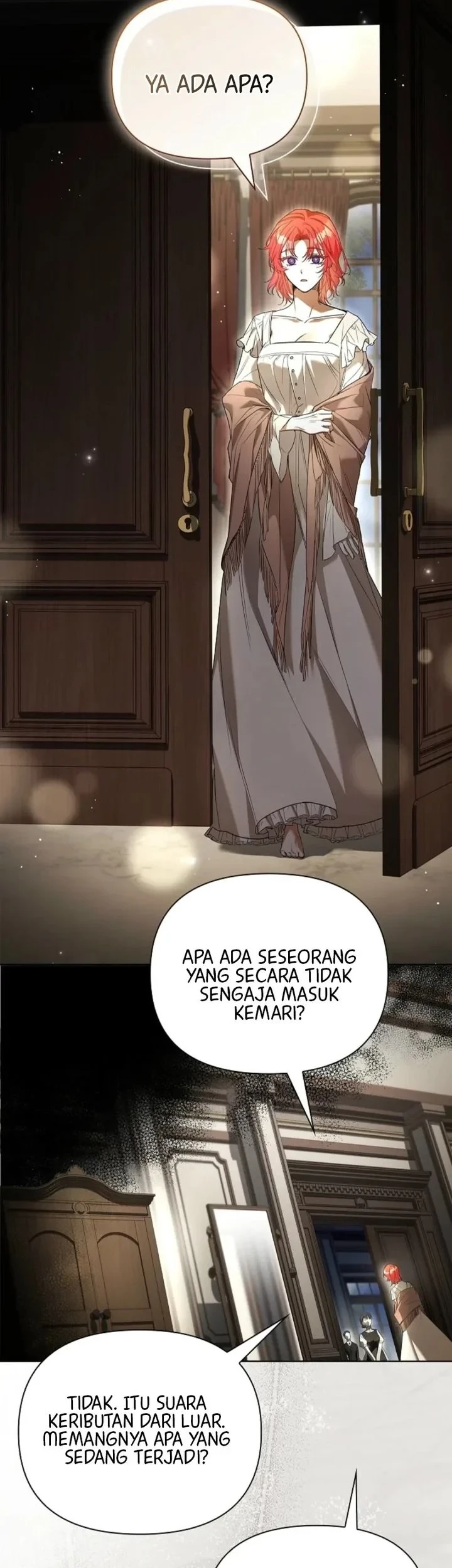 About Perfect Revenge chapter 8 halaman 21