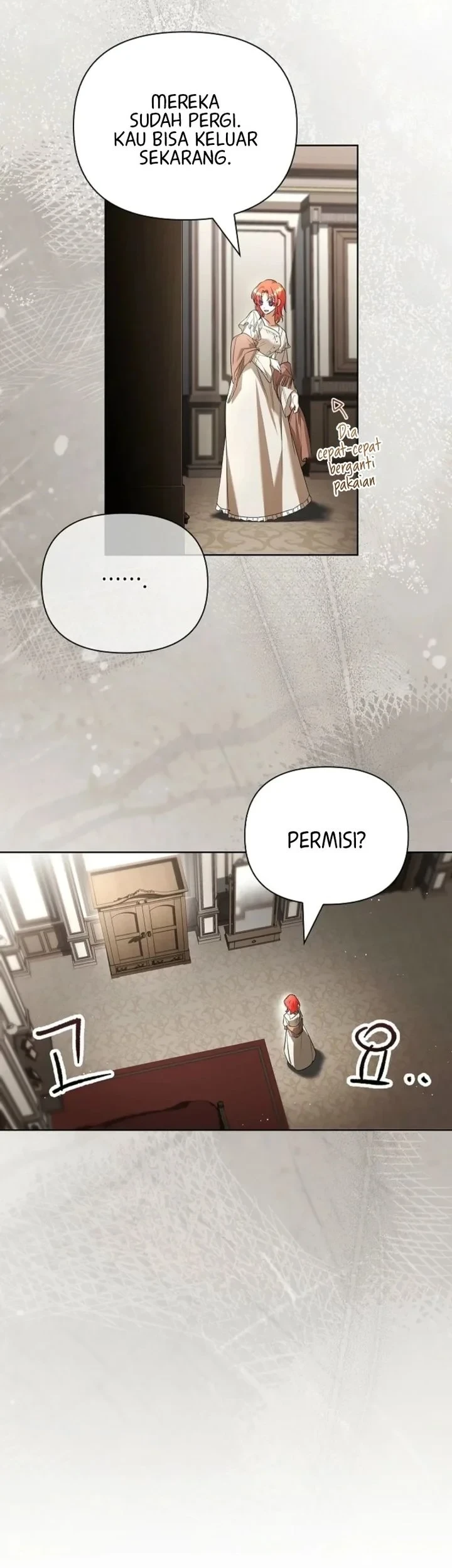About Perfect Revenge chapter 8 halaman 23