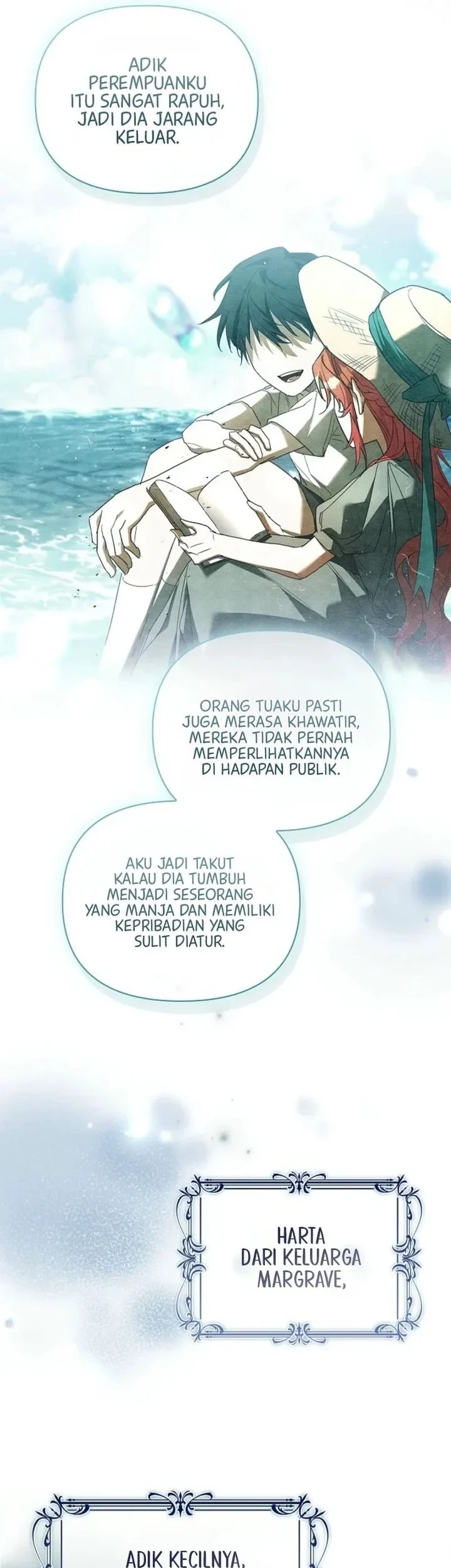 About Perfect Revenge chapter 8 halaman 27