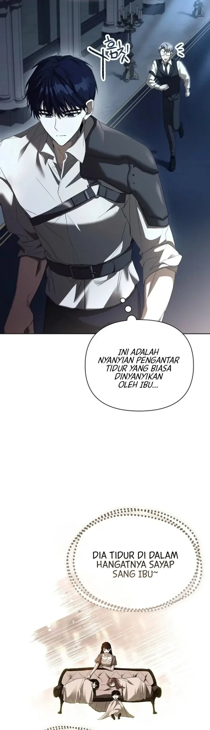 About Perfect Revenge chapter 8 halaman 37