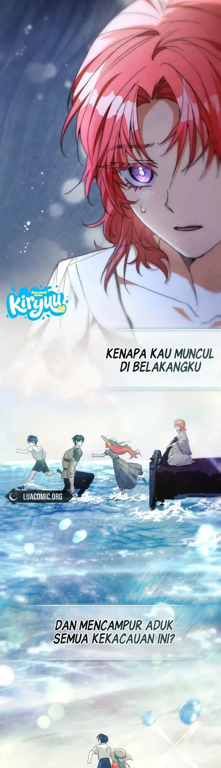 About Perfect Revenge chapter 8 halaman 45