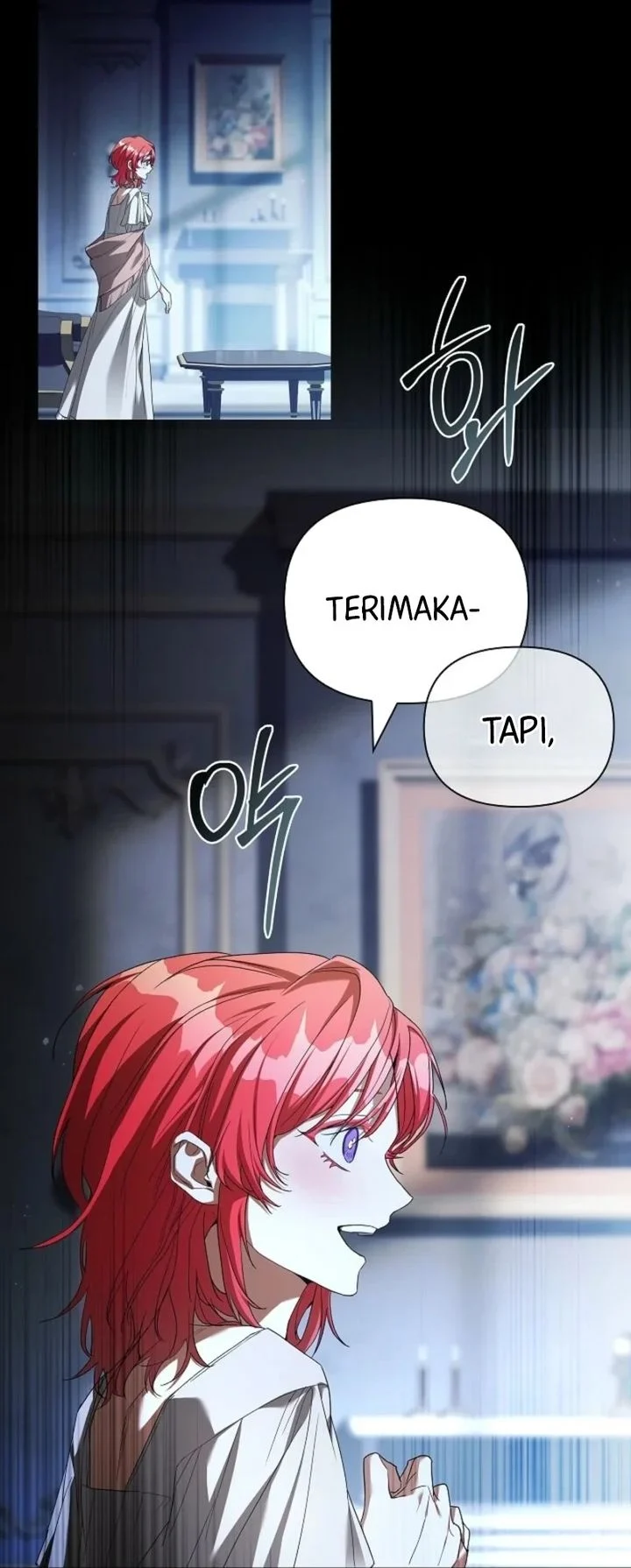 About Perfect Revenge chapter 8 halaman 51