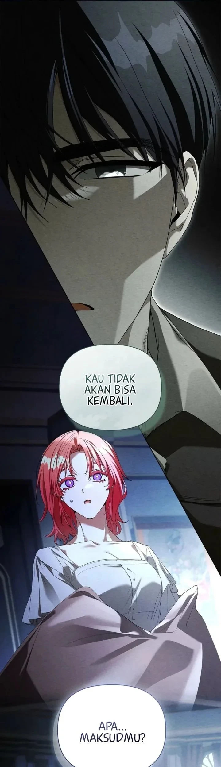 About Perfect Revenge chapter 8 halaman 52