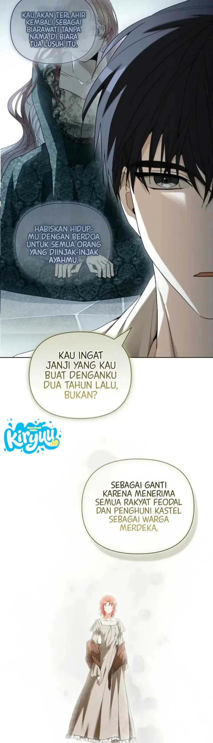 About Perfect Revenge Bab 9 halaman 3