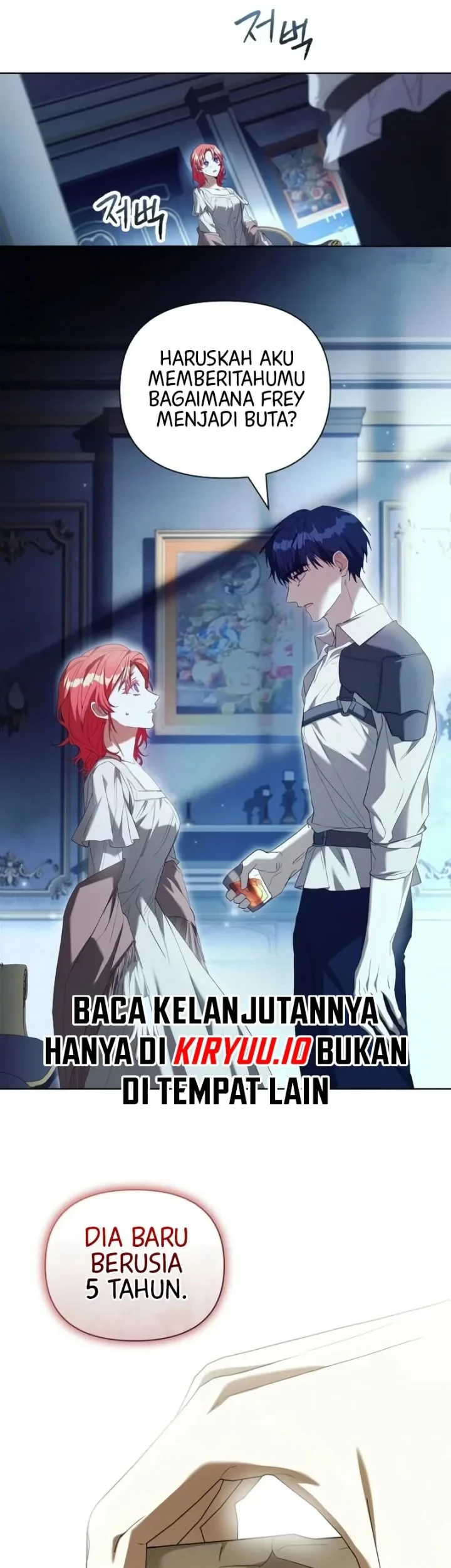 About Perfect Revenge Bab 9 halaman 9