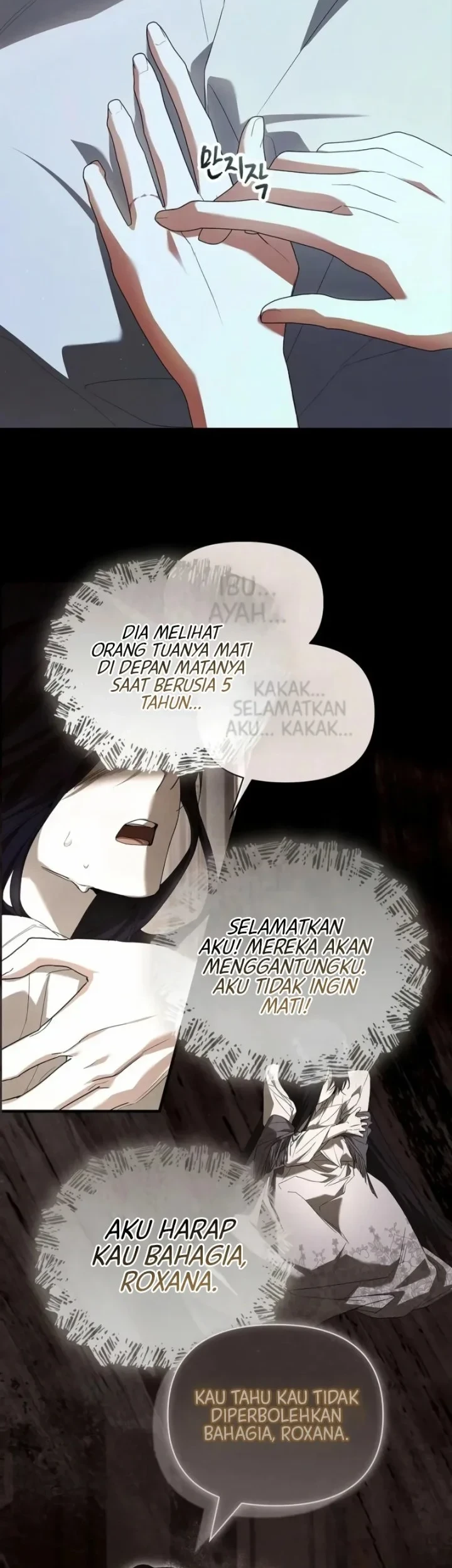 About Perfect Revenge Bab 9 halaman 19