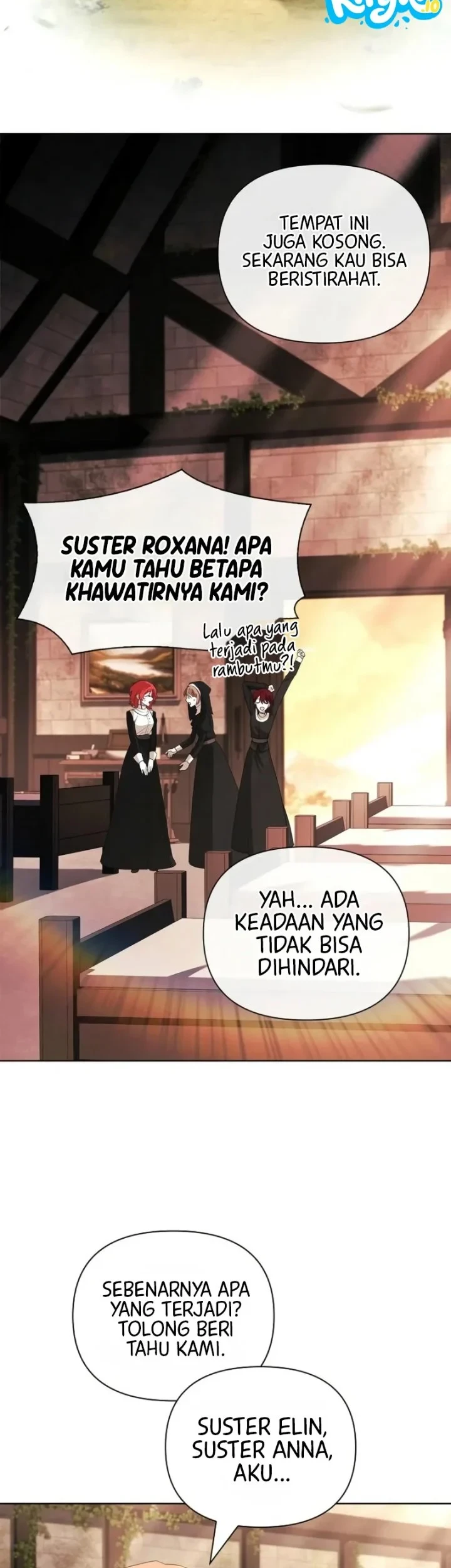 About Perfect Revenge Bab 9 halaman 31