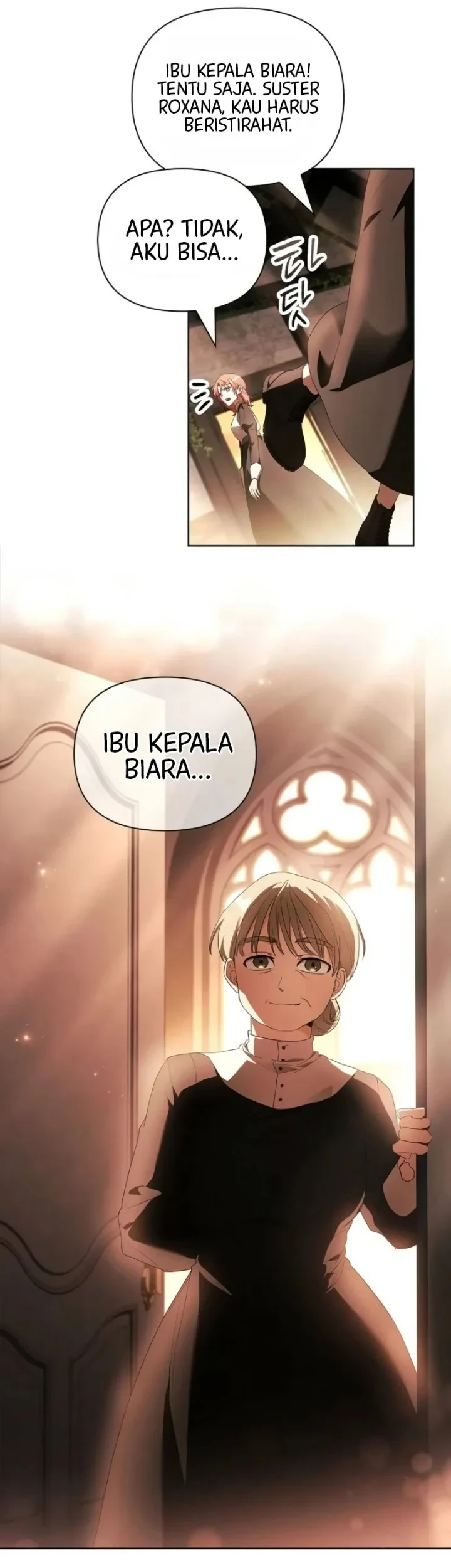 About Perfect Revenge Bab 9 halaman 33