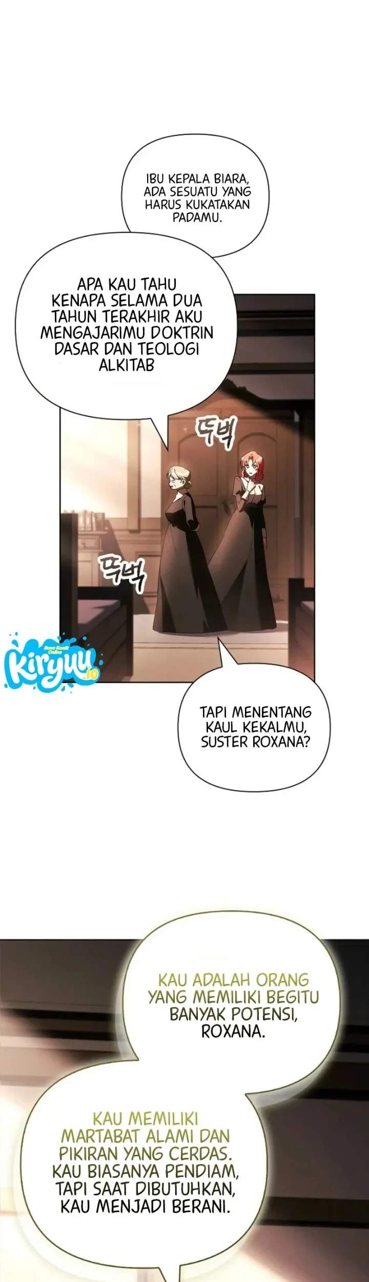 About Perfect Revenge Bab 9 halaman 34