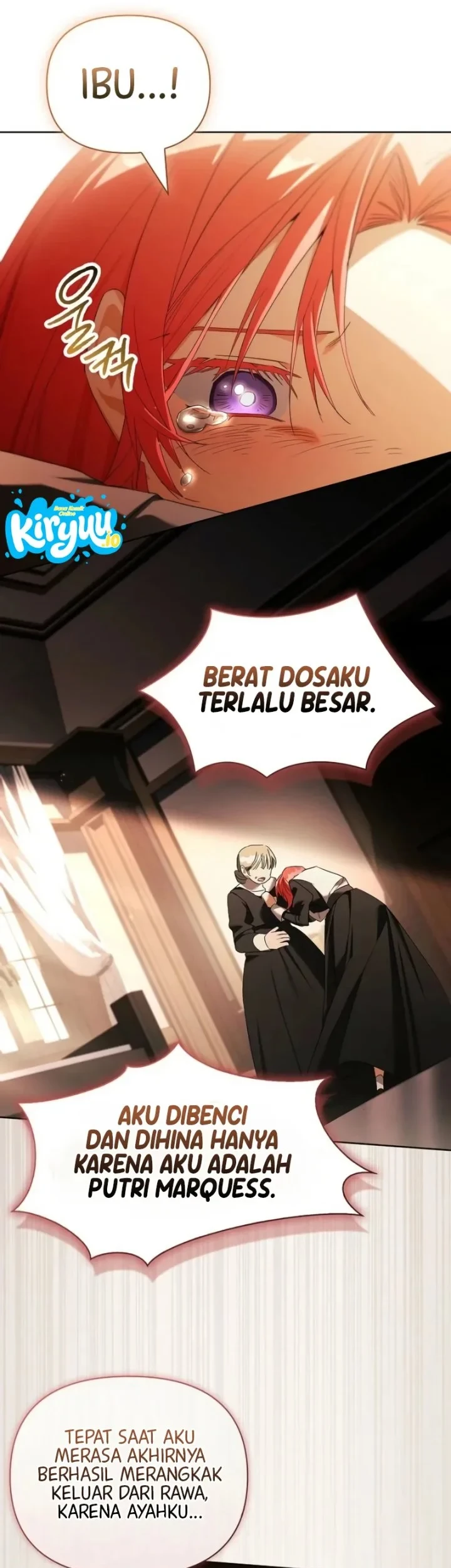 About Perfect Revenge Bab 9 halaman 39