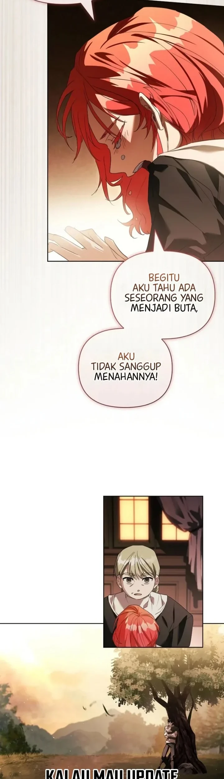 About Perfect Revenge Bab 9 halaman 40