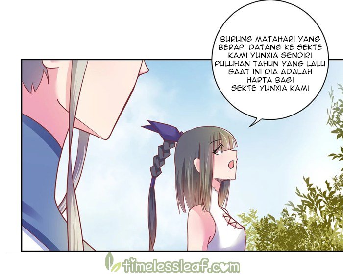 Above All Gods Bab 08 halaman 13
