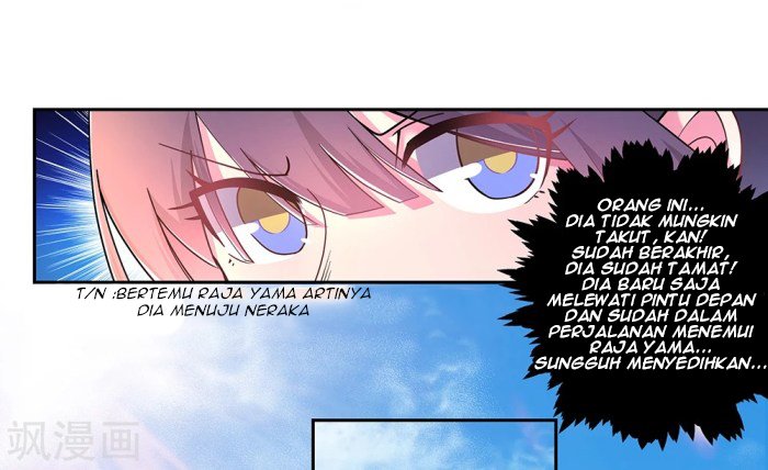 Above All Gods Bab 08 halaman 18