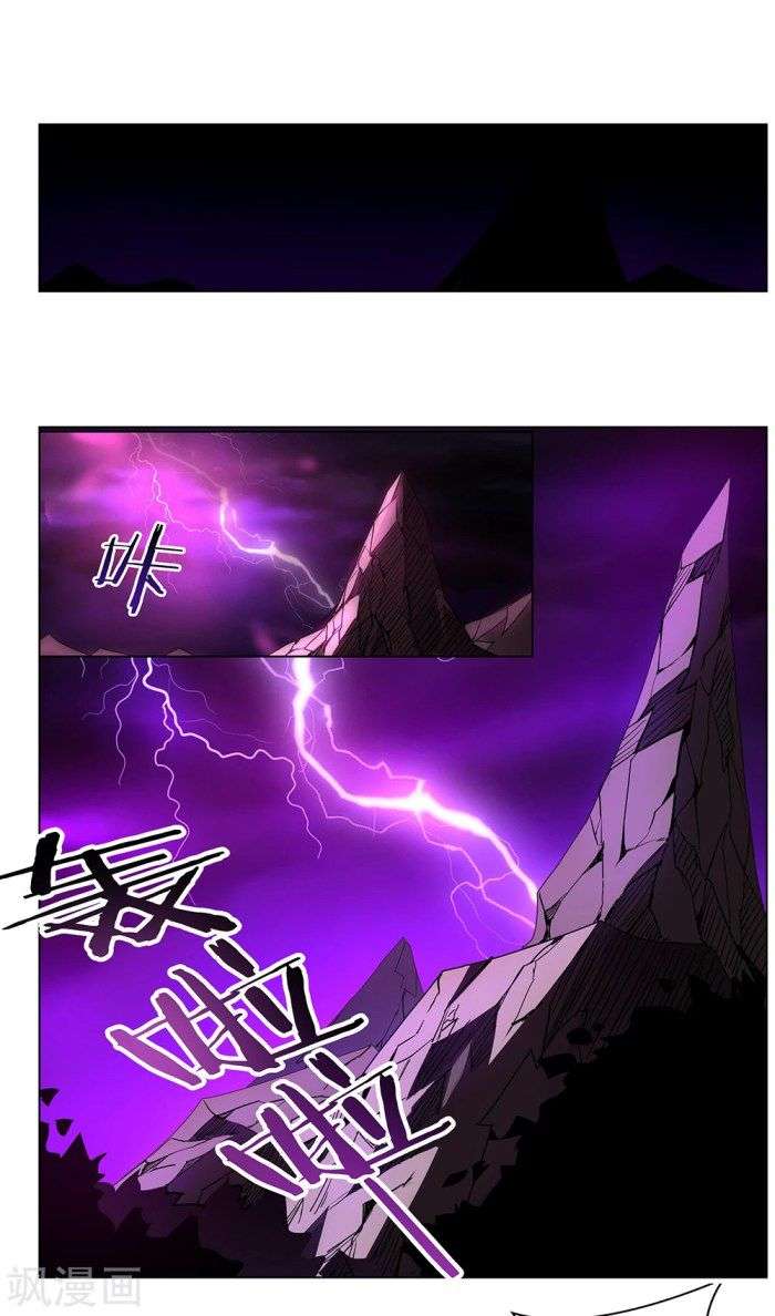 Above All Gods chapter 1 halaman 2