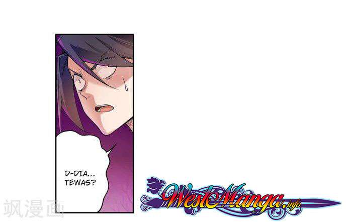 Above All Gods chapter 1 halaman 25