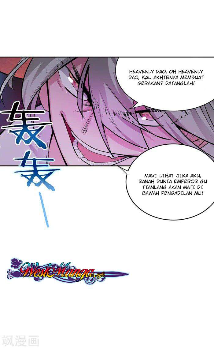 Above All Gods chapter 1 halaman 33