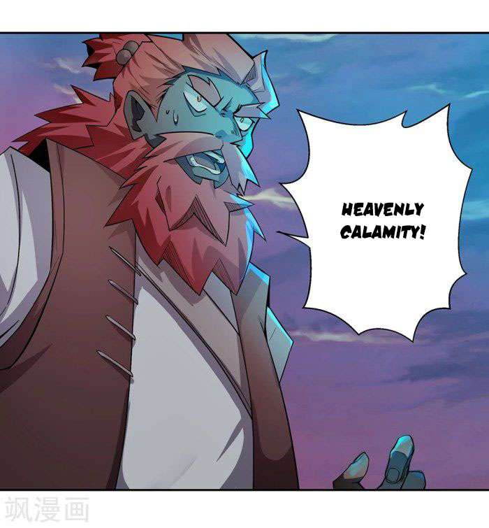 Above All Gods chapter 1 halaman 36