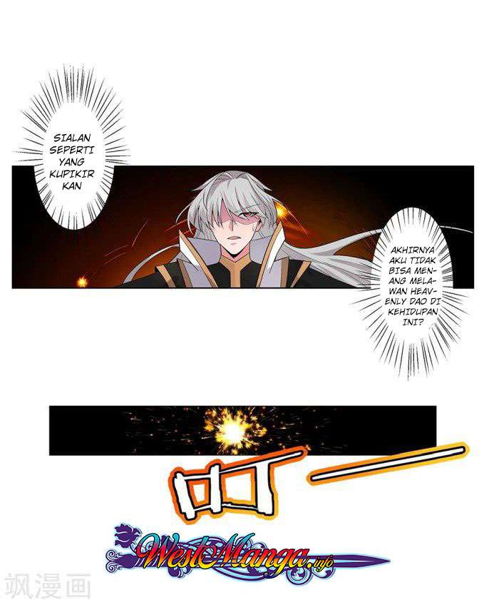 Above All Gods chapter 1 halaman 39