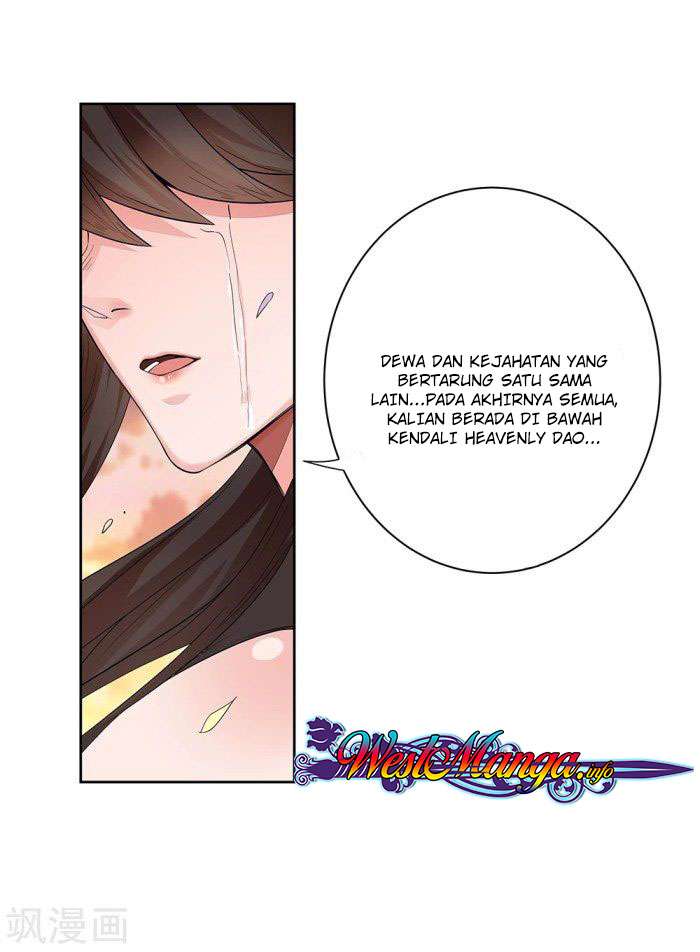 Above All Gods chapter 1 halaman 43
