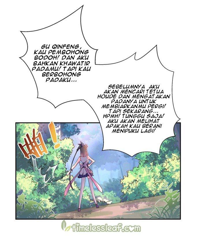 Above All Gods chapter 10 halaman 7