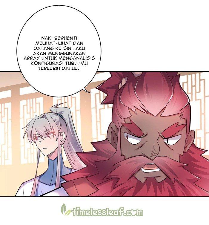 Above All Gods chapter 10 halaman 11