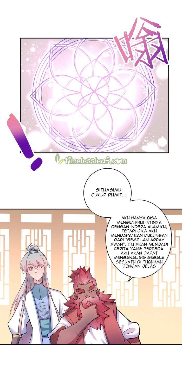 Above All Gods chapter 10 halaman 13