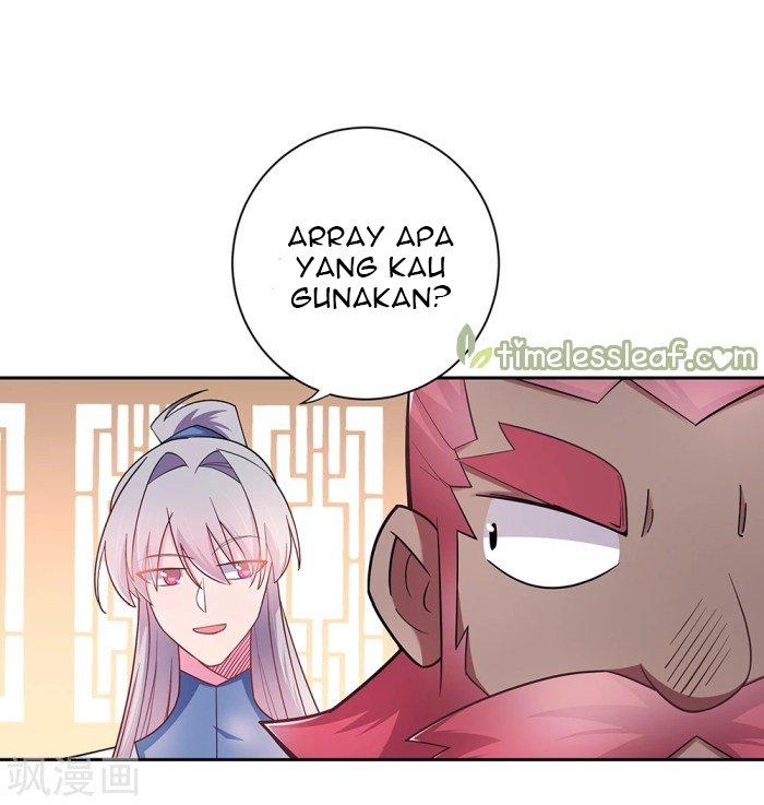 Above All Gods chapter 10 halaman 14
