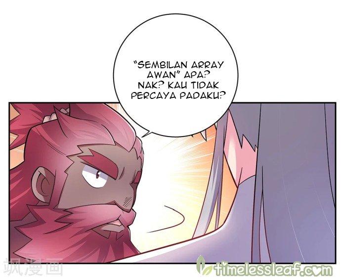 Above All Gods chapter 10 halaman 15