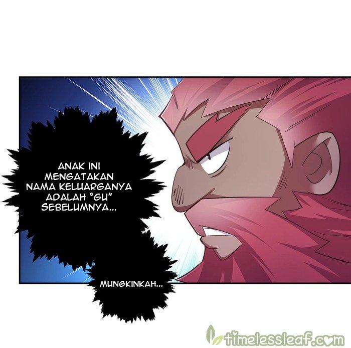 Above All Gods chapter 10 halaman 21