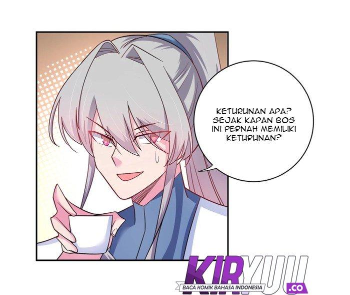 Above All Gods chapter 10 halaman 23