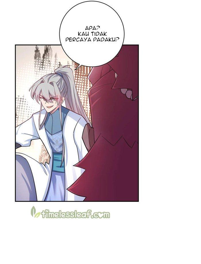 Above All Gods chapter 10 halaman 24
