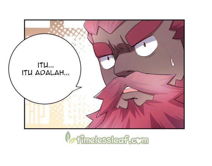 Above All Gods chapter 10 halaman 27