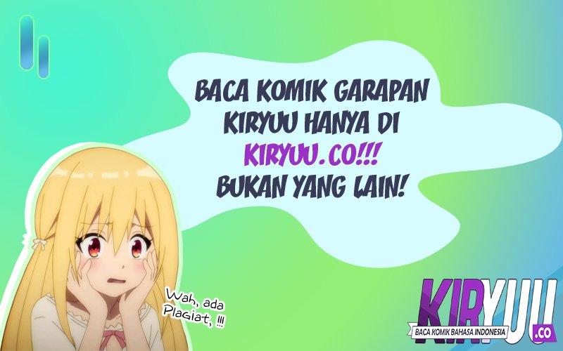 Above All Gods chapter 10 halaman 30