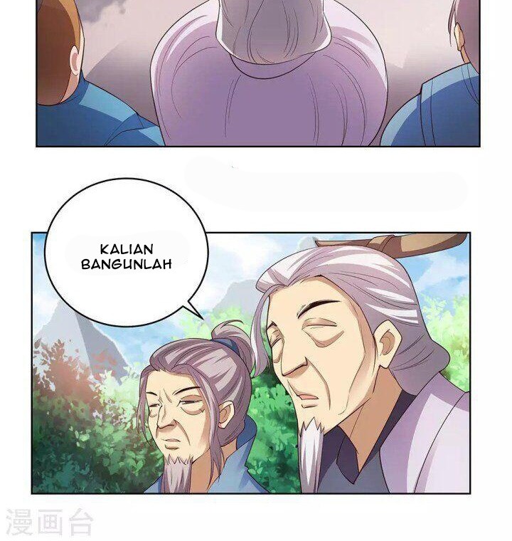 Above All Gods Bab 101 halaman 3