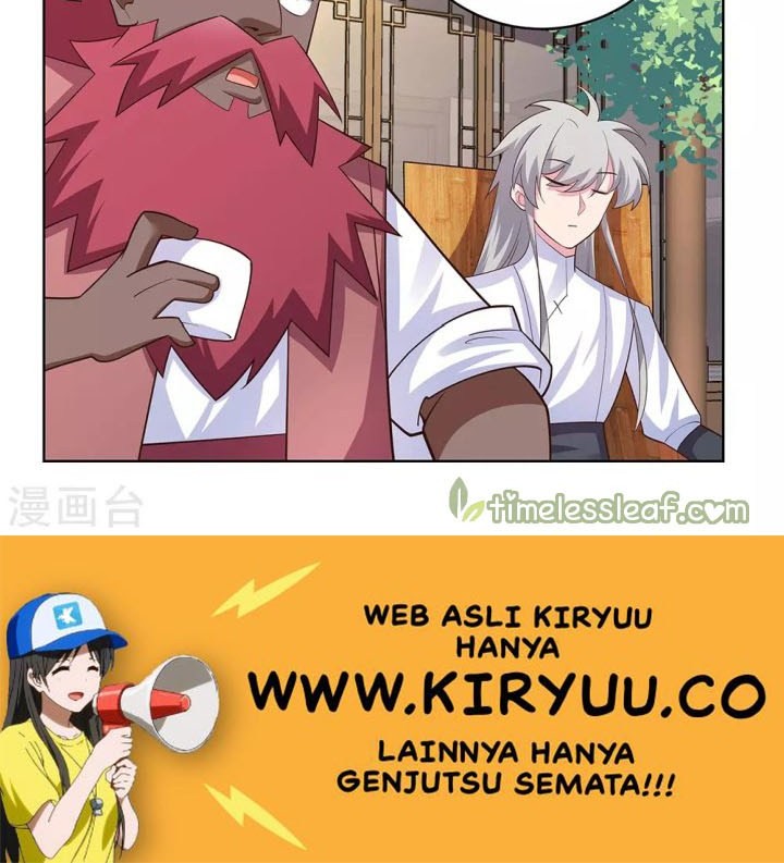 Above All Gods chapter 103 halaman 8