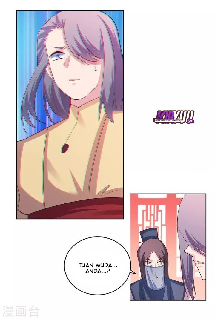 Above All Gods chapter 108 halaman 8