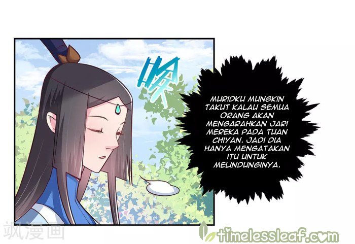 Above All Gods chapter 12 halaman 4