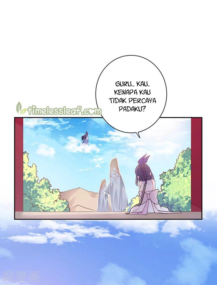 Above All Gods chapter 12 halaman 7