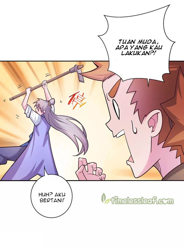 Above All Gods chapter 12 halaman 14