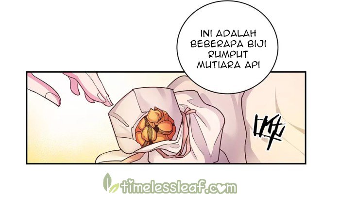 Above All Gods chapter 12 halaman 21