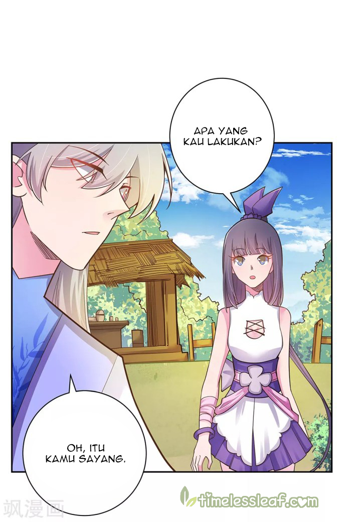 Above All Gods chapter 12 halaman 24