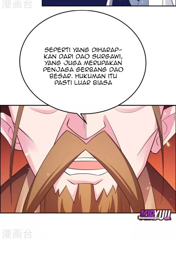 Above All Gods Bab 122 halaman 7