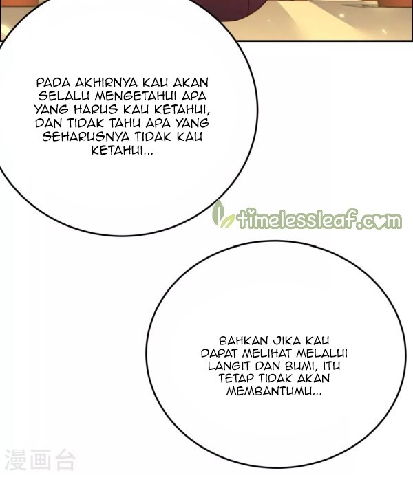 Above All Gods Bab 122 halaman 13