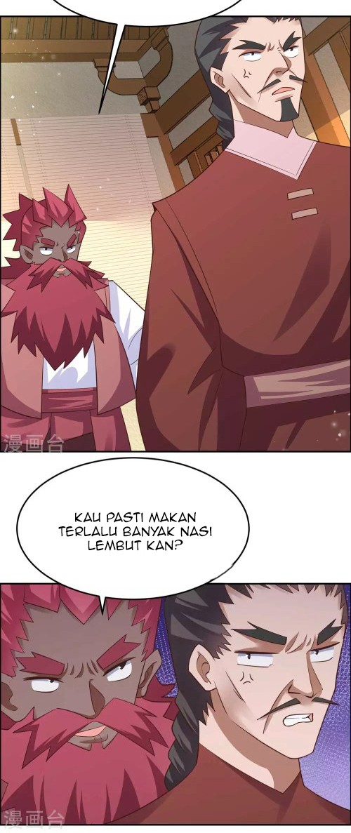 Above All Gods chapter 126 halaman 3