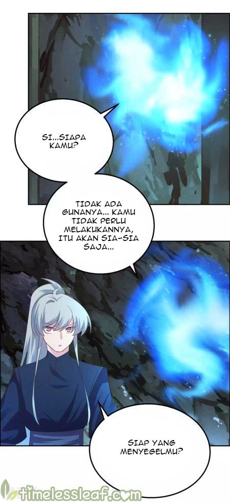 Above All Gods Bab 131 halaman 8