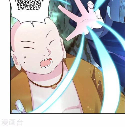 Above All Gods chapter 135 halaman 3