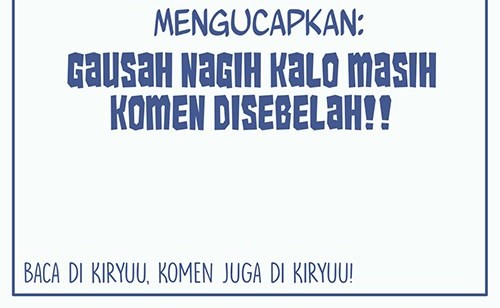Above All Gods chapter 138 halaman 6