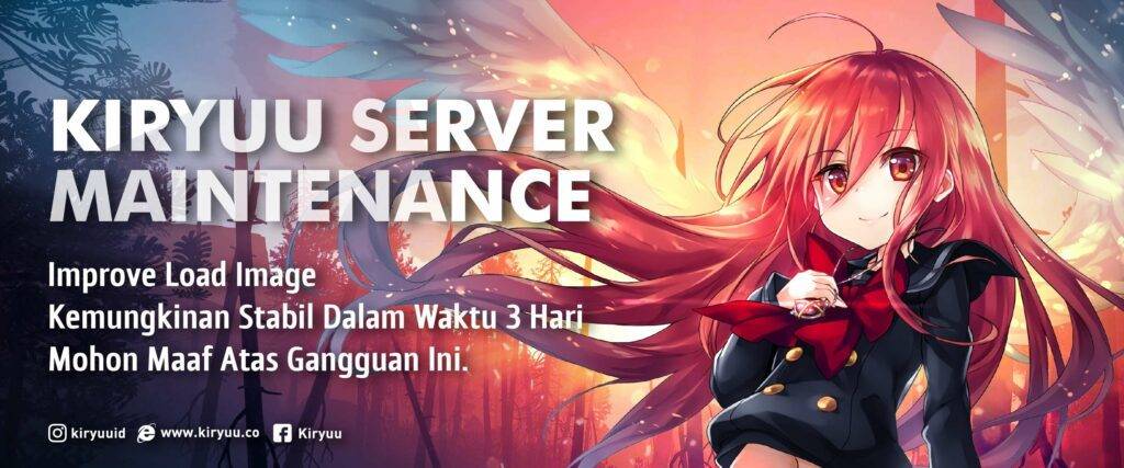 Above All Gods Bab 14 halaman 1