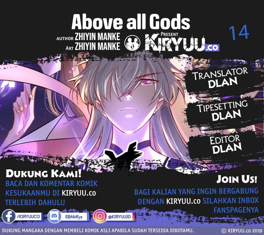 Above All Gods Bab 14 halaman 2