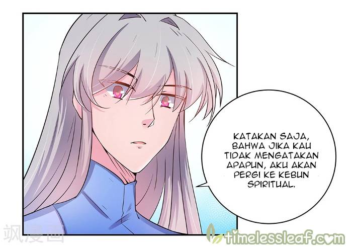 Above All Gods Bab 14 halaman 14